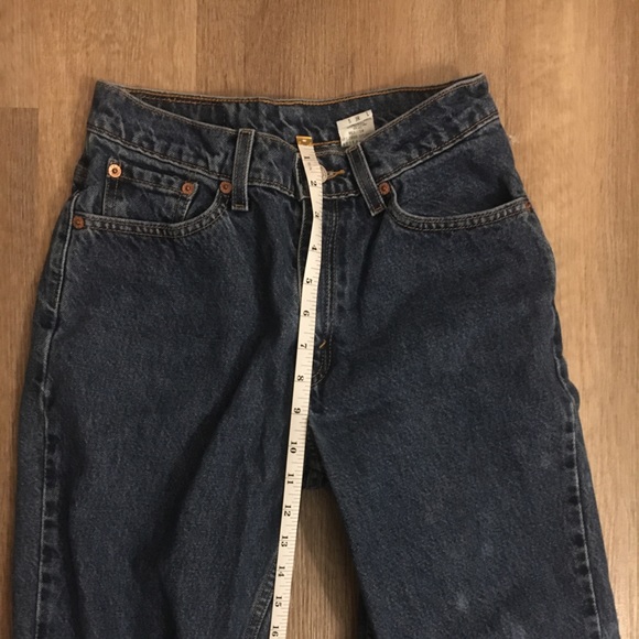 Levi’s 512 straight cut - Picture 11 of 11